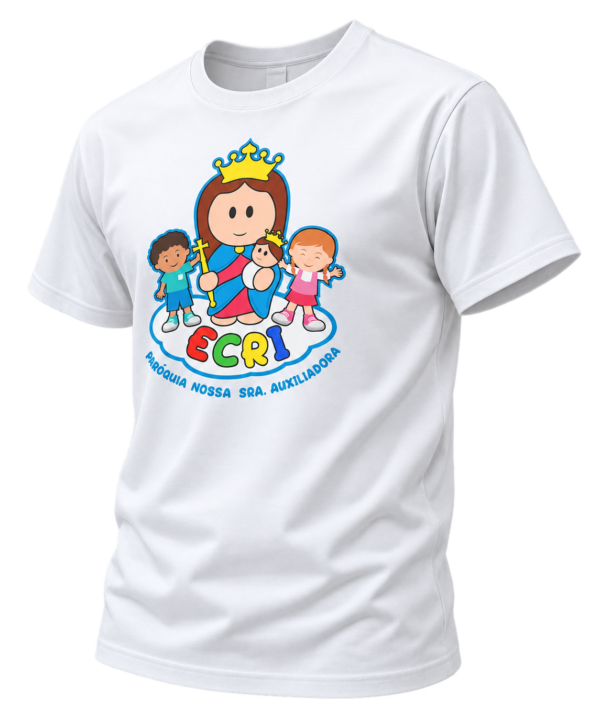 Camisa Clássica