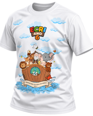 Camisa Tema