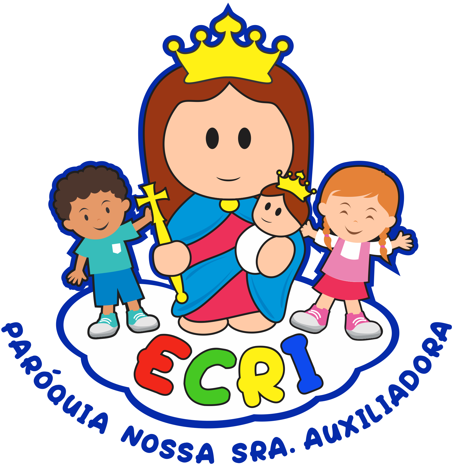 ECRI Auxiliadora